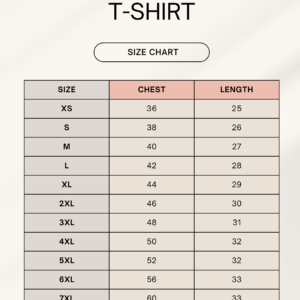 Unisex Classic Crew T-Shirt