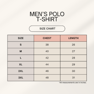 Men's Polo
