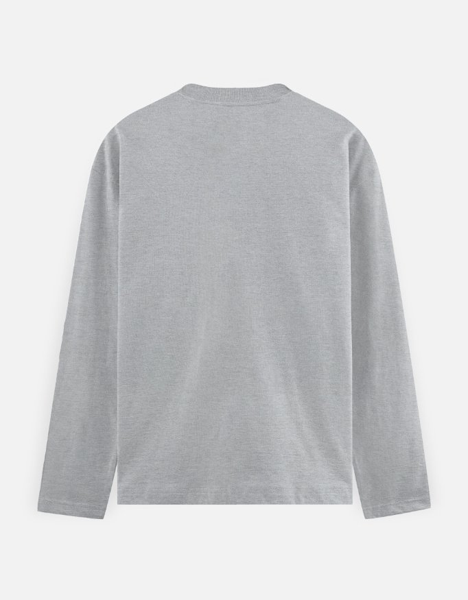 Men's Full Sleeve T-Shirt - Image 3