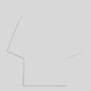 Unisex Terry Oversized Tee