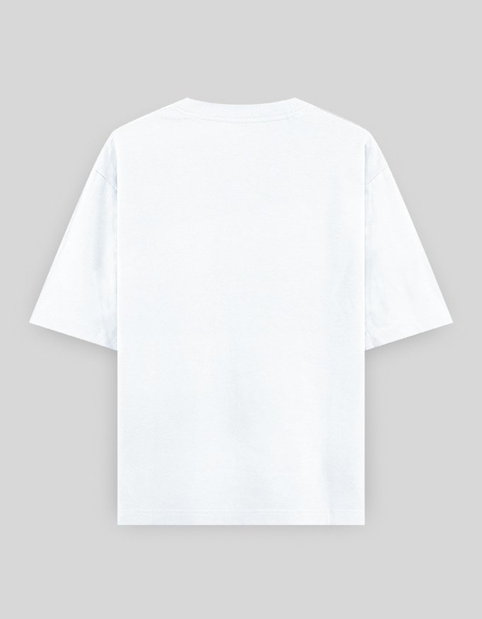 Unisex Oversized Classic T-Shirt - Image 3
