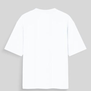 Unisex Oversized Standard T-Shirt