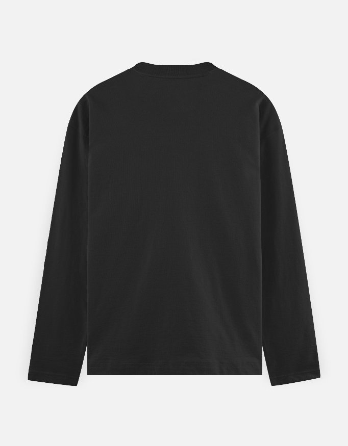 Men's Full Sleeve T-Shirt - Image 4