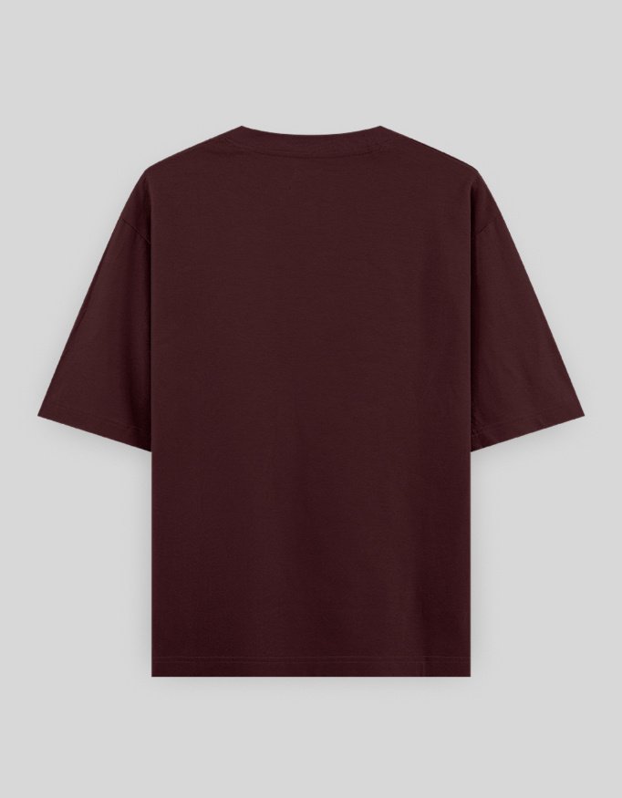 Unisex Oversized Classic T-Shirt - Image 5