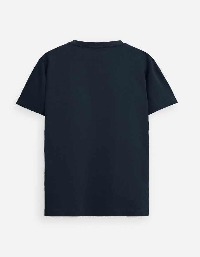 Unisex Supima T-Shirt - Image 3