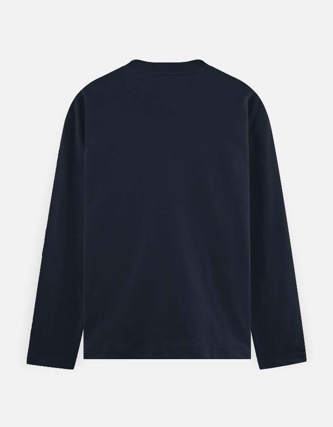 Men's Full Sleeve T-Shirt - Image 5