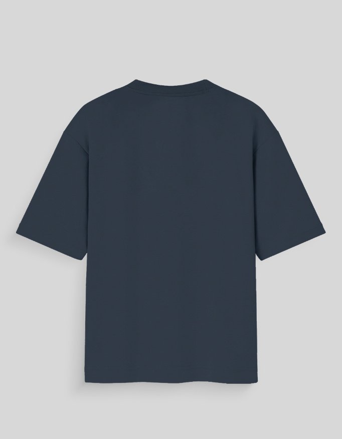 Unisex Oversized Standard T-Shirt - Image 3