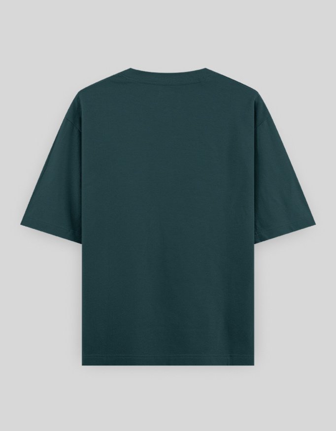 Unisex Oversized Classic T-Shirt - Image 6