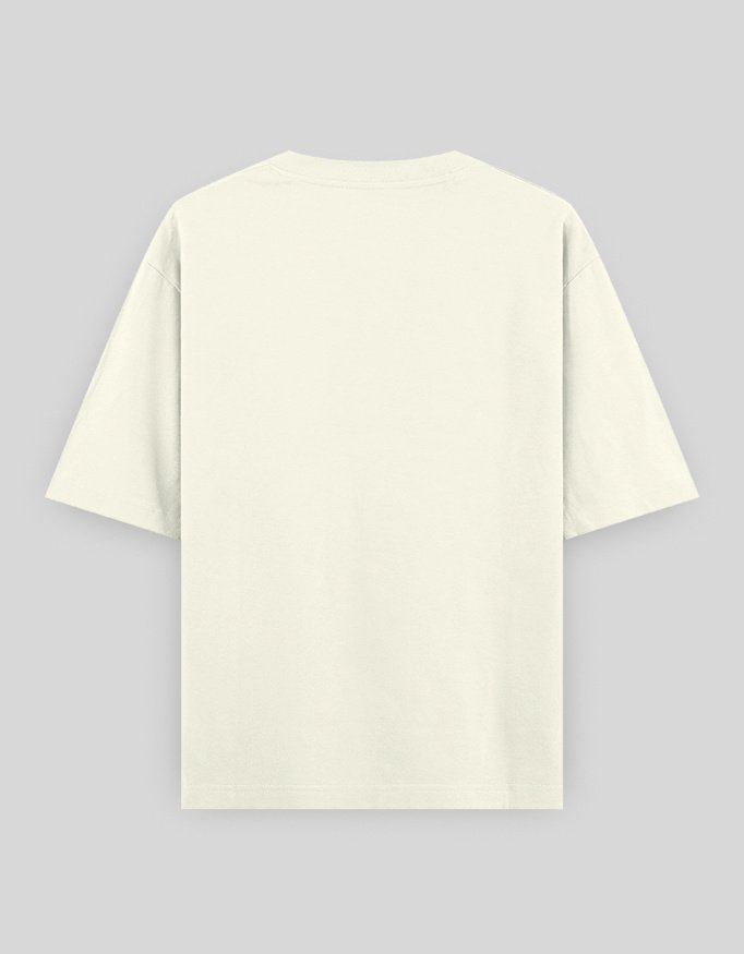 Unisex Oversized Classic T-Shirt - Image 2