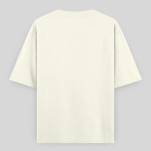 Unisex Oversized Classic T-Shirt